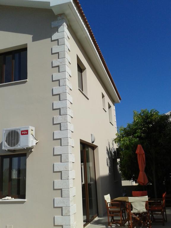 פרוטאראס Marias Villa מראה חיצוני תמונה