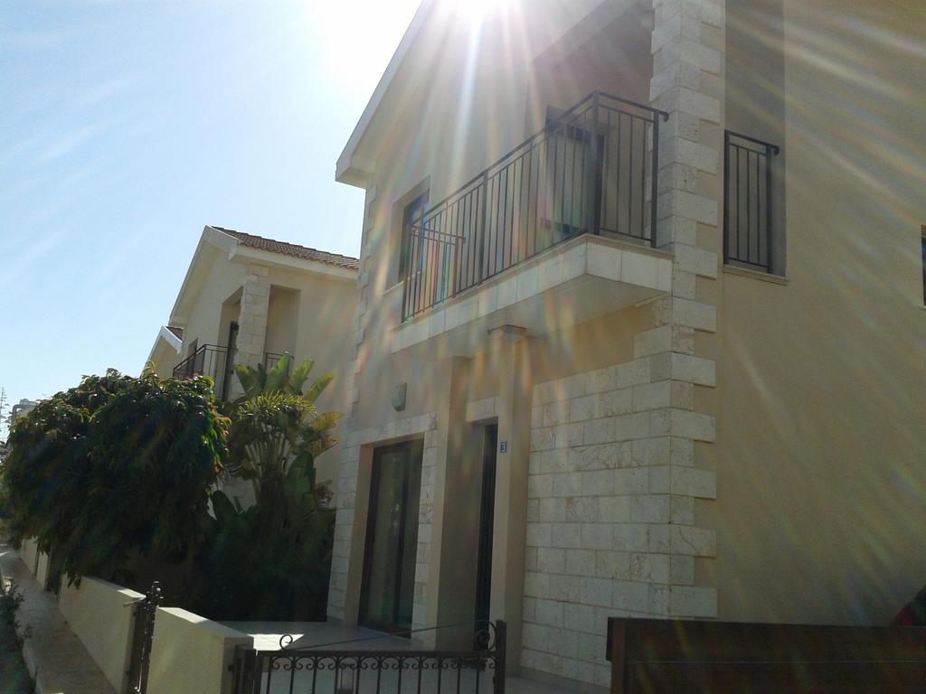 פרוטאראס Marias Villa מראה חיצוני תמונה