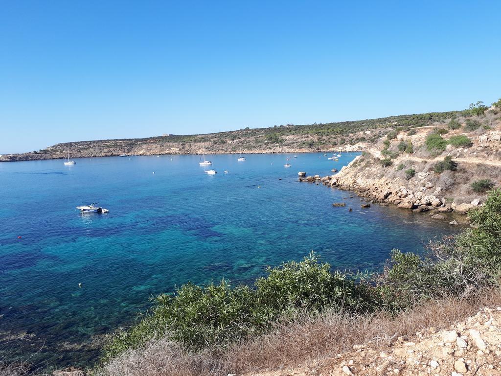 פרוטאראס Marias Villa מראה חיצוני תמונה
