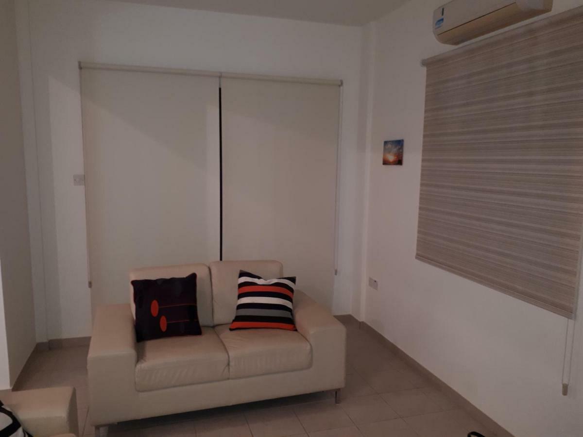 פרוטאראס Marias Villa מראה חיצוני תמונה