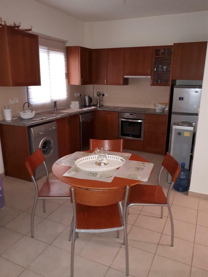פרוטאראס Marias Villa מראה חיצוני תמונה