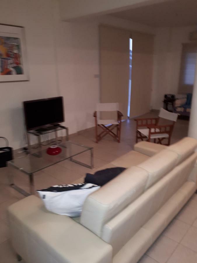 פרוטאראס Marias Villa מראה חיצוני תמונה