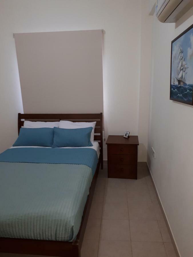 פרוטאראס Marias Villa מראה חיצוני תמונה
