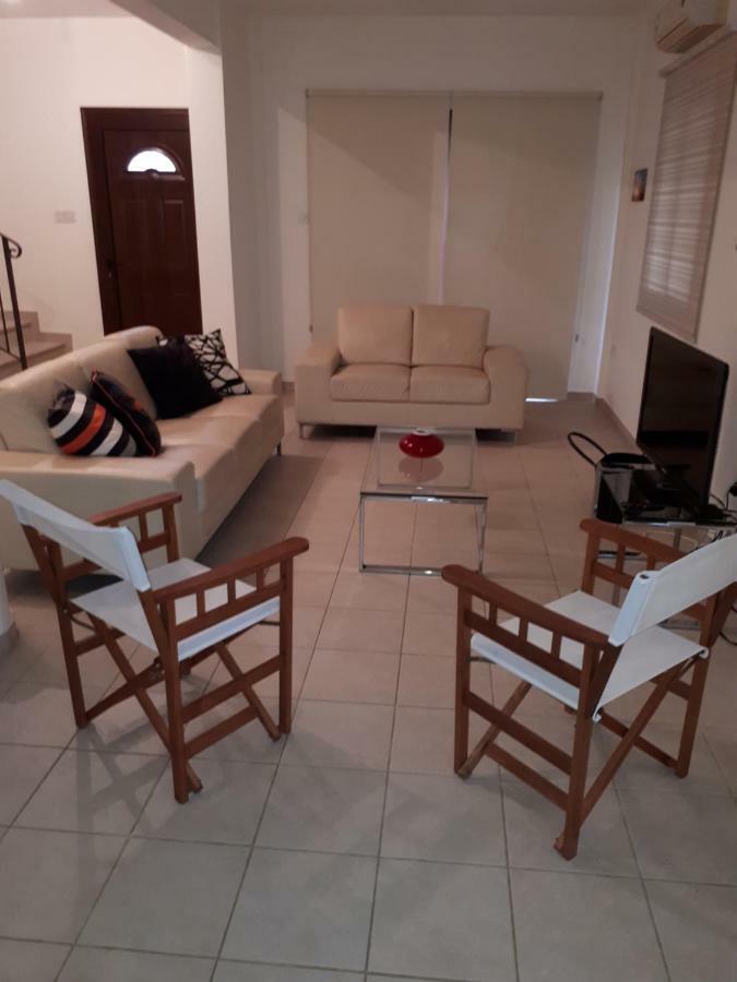 פרוטאראס Marias Villa מראה חיצוני תמונה