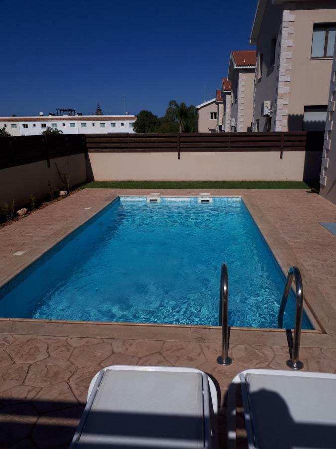 פרוטאראס Marias Villa מראה חיצוני תמונה