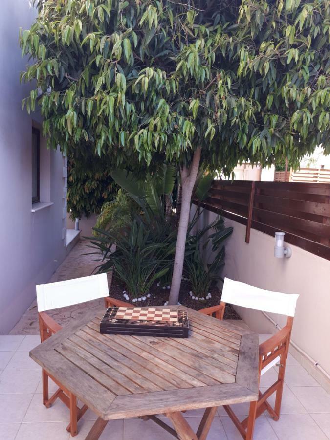 פרוטאראס Marias Villa מראה חיצוני תמונה