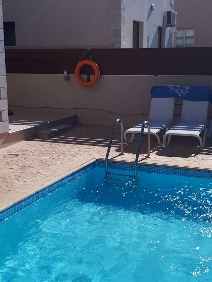 פרוטאראס Marias Villa מראה חיצוני תמונה