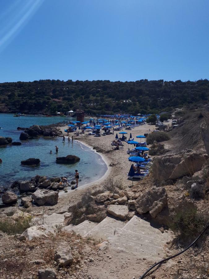 פרוטאראס Marias Villa מראה חיצוני תמונה