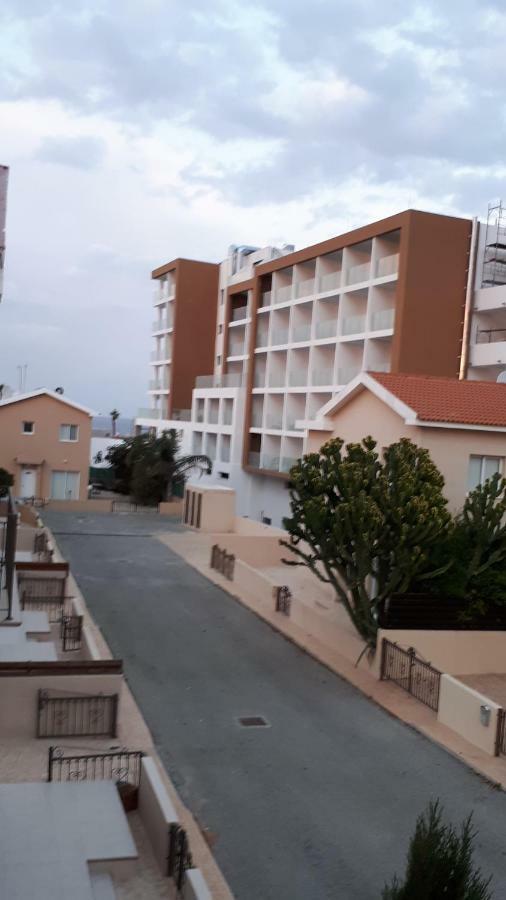 פרוטאראס Marias Villa מראה חיצוני תמונה