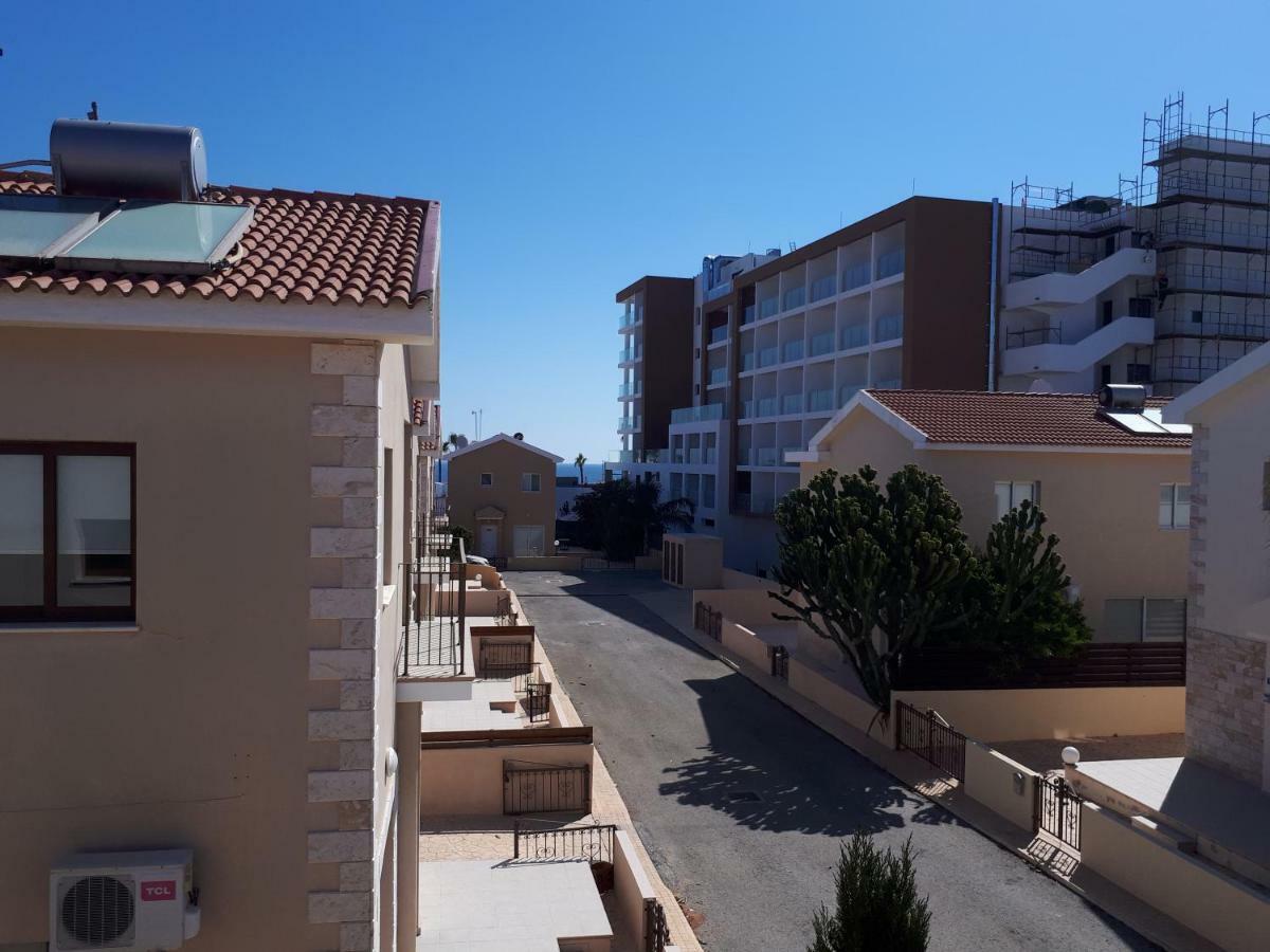פרוטאראס Marias Villa מראה חיצוני תמונה