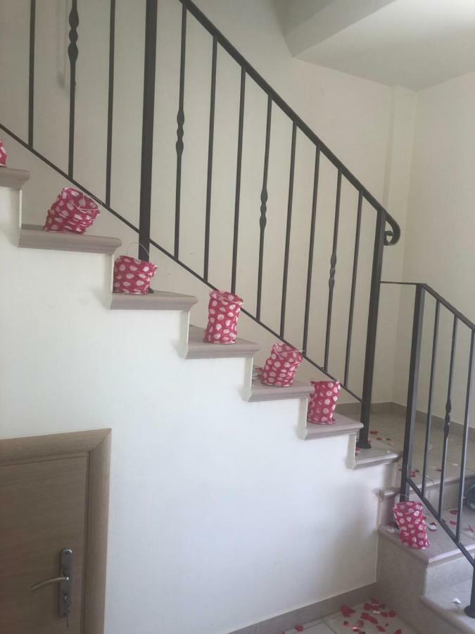 פרוטאראס Marias Villa מראה חיצוני תמונה